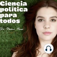 Ciencia Política Para Todos (Trailer)