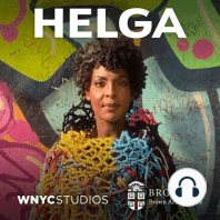 Sneak Peek: New Podcast 'Helga'