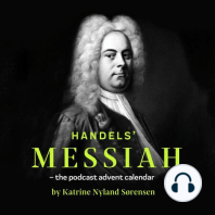 #2 Handel's Messiah