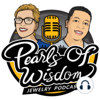 Ep8 - Bench Jewelers are the unsung heroes of the jewelry industry!
