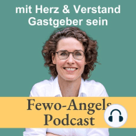 #14 Mindset Teil 1: Was Fewo-Vermietung mit Deiner inneren Haltung zu tun hat