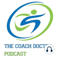 John Novak - Coaching Elite Athlete Mindset