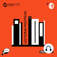 LECTURAS POLÍTICAS #3.1.: Hayek, F.A. Derecho, Legislación y Libertad. Tomo II. Prefacio y Capítulo 7 (1): «Bienestar general y fines particulares».