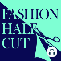 Ep. 31: Starting Your Own Fashion Brand, with Hanna Fiedler