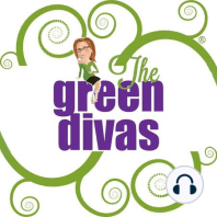 Green Divas - Sleeping Naked is Green #8: Eat Your Pumpkin