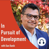Bangladesh's development journey — Imran Matin