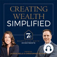 7E For Investors - A Live Podcast Recording