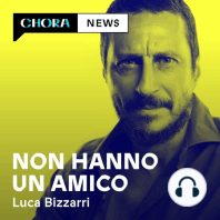 Ep.15 - Non so se hai presente una puttana