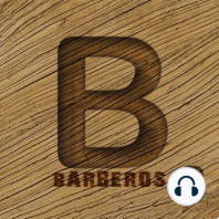 Los barberos. T2 Episodio 7 #. El sueño, ronquidos, apneas con Patricia Fernández San Juan