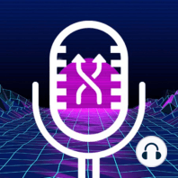 El Chufle Podcast 47 - Amor, muerte y robots