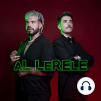 SE MALOGRÓ | Al Lerele 2x12