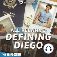 Defining Diego | What Brought Me Here