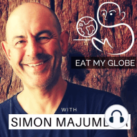 Interview with World Gourmand & Award Winning TV Host & Author, Andrew Zimmern