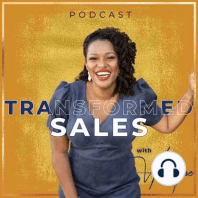 Moving the Needle with Skill Based Sales Development with Amy Franko