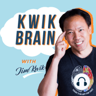 308: After Covid: Optimize Your Brain In a Changing World with Oz Garcia