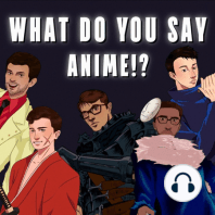 Anime Jeopardy 8: The Ocho