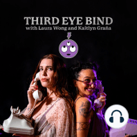 Ep15: The Third Eye Line