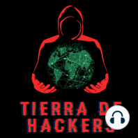 23. Bioterrorismo, LockBit, ransomware, corazón, código morse y programación