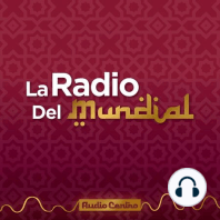 La Previa de #LaRadioDelMundial: Ecuador, Senegal, Irán y Estados Unidos se juegan el pase a los octavos de final