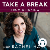 306: How to Drink Less During the Holidays (Part 2)