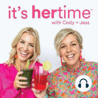 How Herthrive Relieves Menopausal Symptoms: Deep Dive with Cody EP169