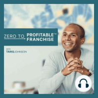 Building a Franchise Empire w/ Erik Van Horn of Franchise Secrets | Episode #4