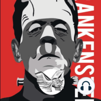 Frankenstein - 35. Prosigue el diario de Robert Walton: 12 de septiembre | Audiolibros en castellano