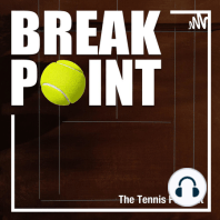 Episode 32: Why American Tennis Is Struggling Mini Series Part 2 - with Jan Leithner