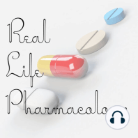 Acetaminophen – RLP Episode 010