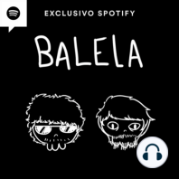 VOCÊ SE VESTE BEM? | Balela #Exclusivo006