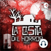 Radio Casita del Horror - Historias de los horrorcitos y por qué las ovejas corren en círculos.