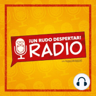 La marca de la bestia y la marca de Yah  URD Radio #118