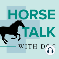 Ep. 24 Sarcoids: The Most Common Cancer in horses