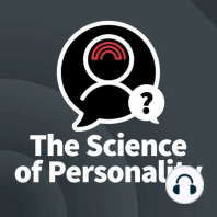 The Science of Personality Live -- "Dream Team: The Inner Workings of Teamwork"