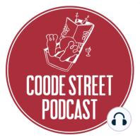 Episode 594: The Coode Street Advent Calendar: Alex Jennings