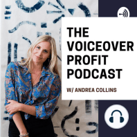 How You Can Profit from the New World of Voiceover