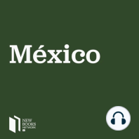 Mexican Waves: Radio Broadcasting Along Mexico’s Northern Border, 1930–1950 (2019)