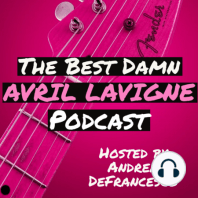 Episode 4: The Best Damn Thing