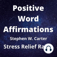 Combine Positive Word Affirmations with Power Questions for Greater Self-Compassion