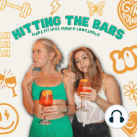 EP. 12: Hitting The Bars After Hours
