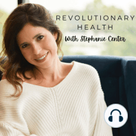 24. How Blue Light Exposure Causes Inflammation and Disease with Jenn Trepeck