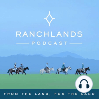#09 - People of Ranchlands: Kate Matheson