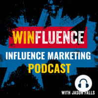 Is Influencer Marketing Word of Mouth or Not?
