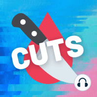 SUPERCUTS: The Stanley Parable