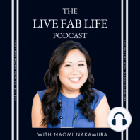 217: Projectors Rapid Fire Q&A with Nadia Gabrielle