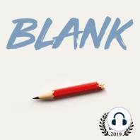 Blank Book is OUT NOW!!!