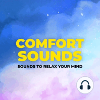 999 Hz comfort sound for relaxation and healing