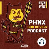 Arizona State Can’t do Enough to Win at San Diego State