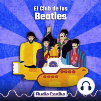El Club de los Beatles: Grabación de mensajes de radio navideños y When I'm Sixty-Four
