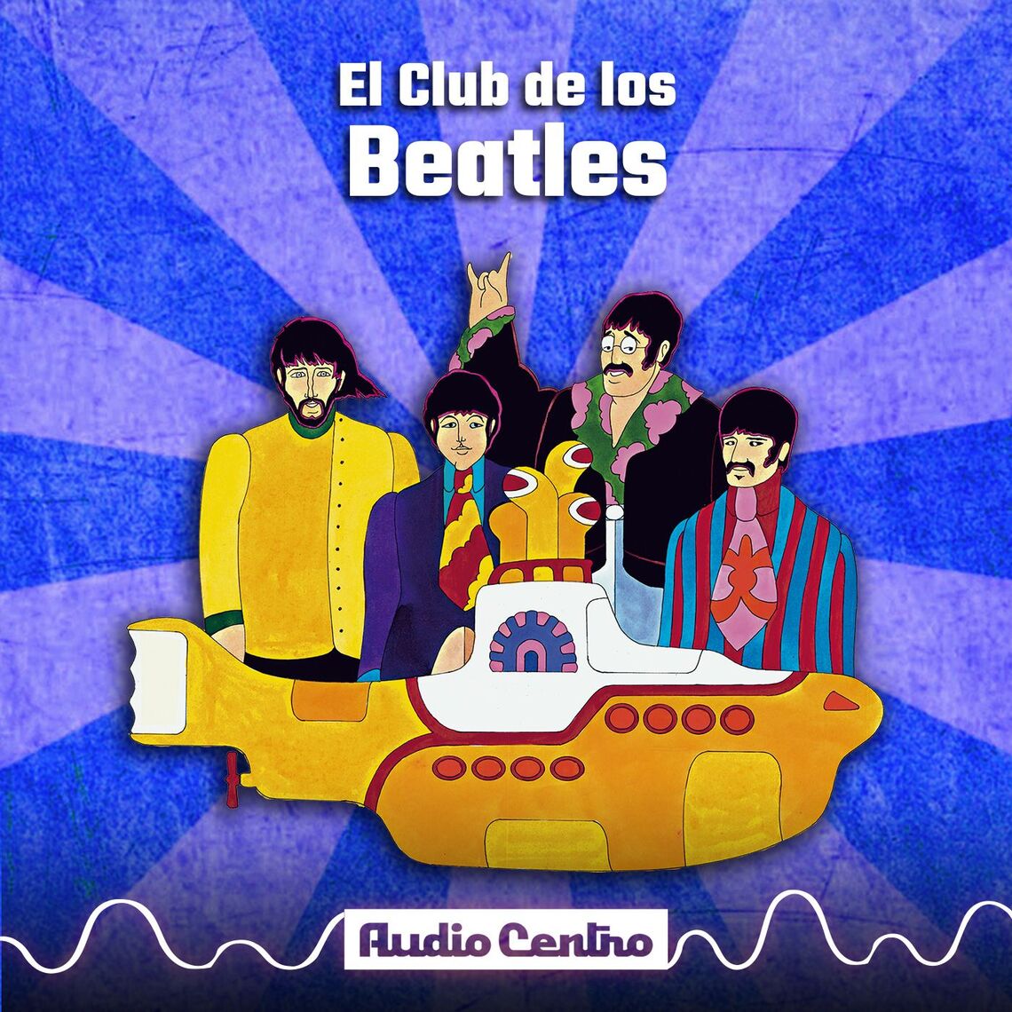 El Club de los Beatles ¿Sabías qué en la canción "Glass Onion", John